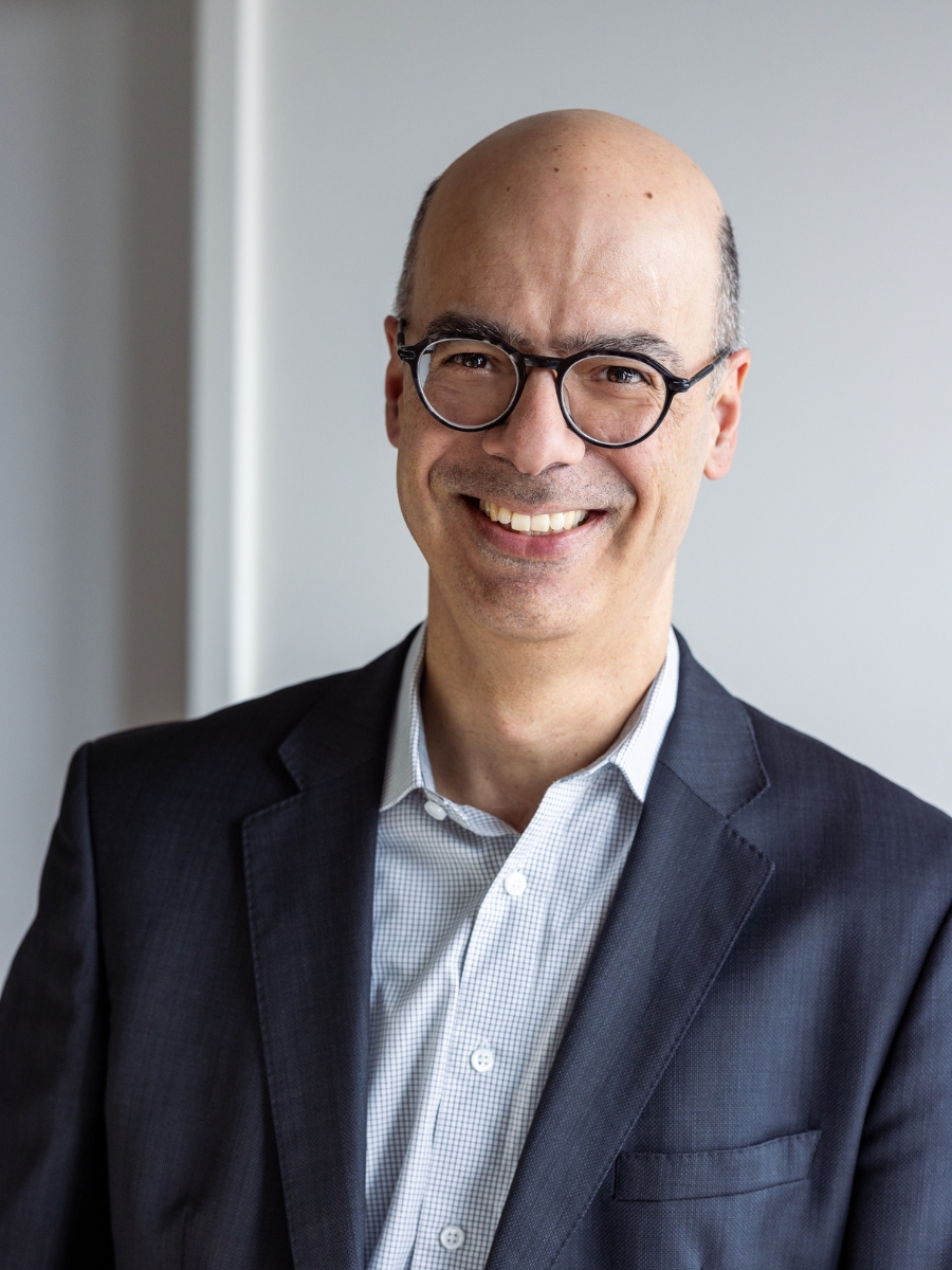 Jaime Paiva, Head of Procurement and Vendor Management EMEA