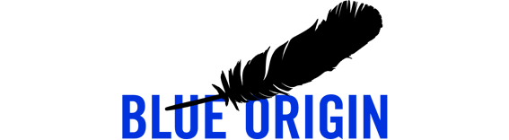 Blue-Origin