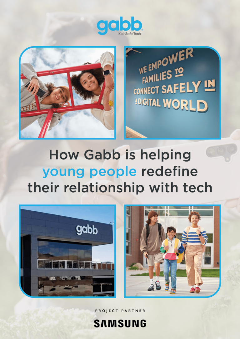 Diane Acevedo, Gabb interview with CHAIN Magazine