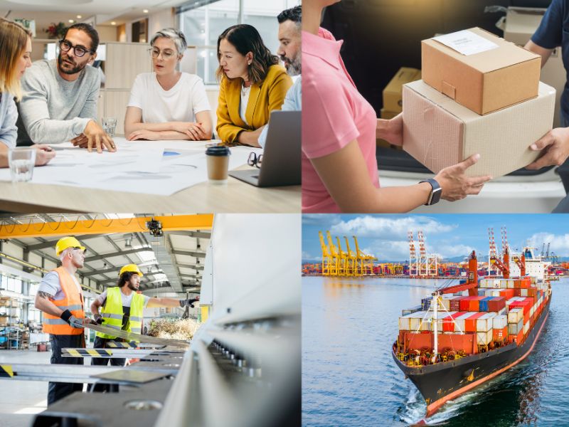 ISM expands supply chain offering